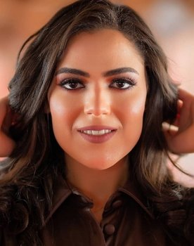 Merna Hesham as 
