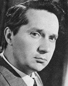 Aleksey Kozhevnikov