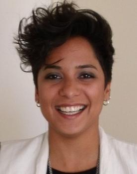 Vicci Martinez