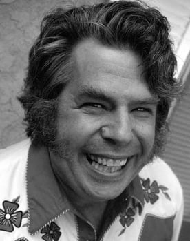 Mojo Nixon