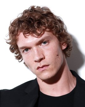 Connor Storrie as Young Inmate