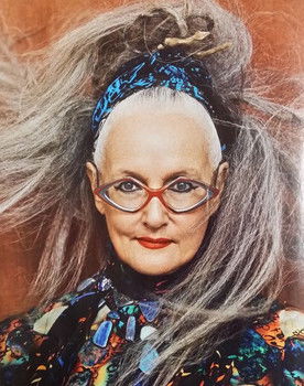 Linda Jackson as Self