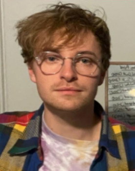 Cameron Stewart