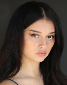 Sophie Fergi