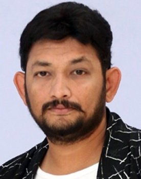 Vijay Krishna as 