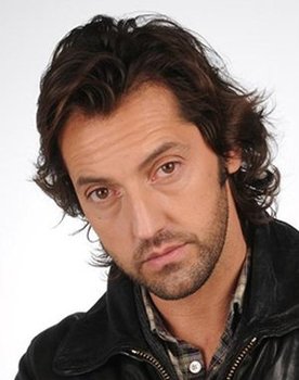 Frédéric Diefenthal Photo