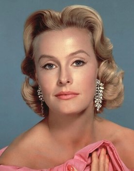 Dina Merrill