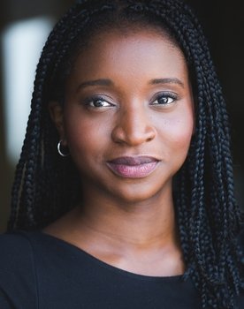 Tracy Marcelin as Tracy