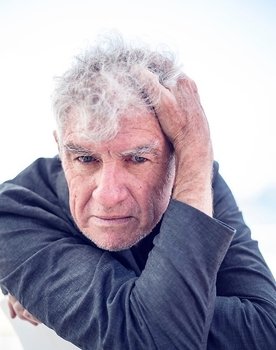 Christopher Doyle as 