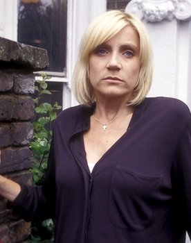 Michelle Collins as Mrs. Thorne
