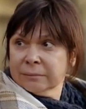 Надежда Перцева as Кошеверова