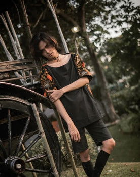 Christiannus Revaldo as Cult