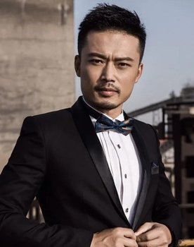 Zhou Qinlin as Cui Yan