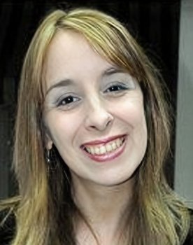 Gabriela Allegue