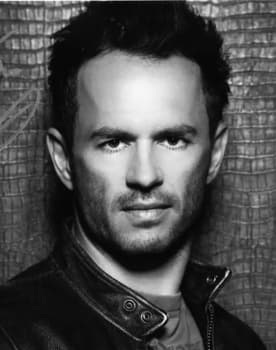 Greg Ellis as 