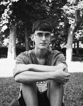 Jaime Verdugo as Soldado