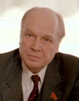 Vladimir Troshin