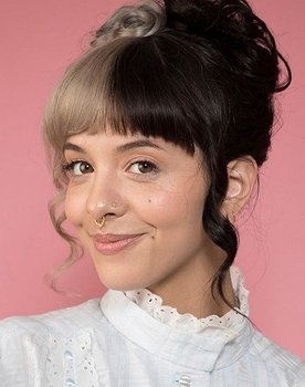 Melanie Martinez