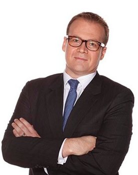 John Barron