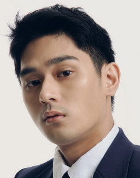 Migs Almendras as Jesse