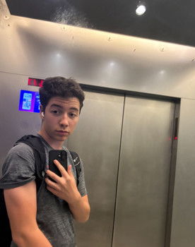 Leon Kokorev as Backpack Thief