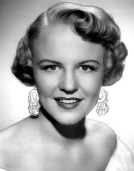 Peggy Lee