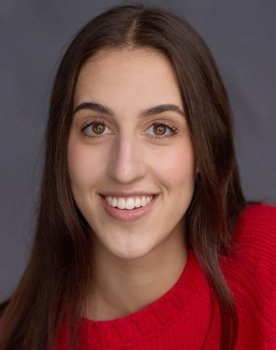 Hannah Koumakis