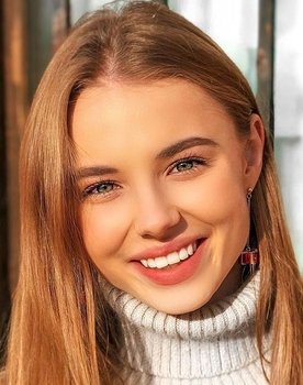 Yelyzaveta Vasylenko