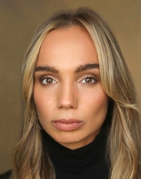 Katrina Durden as Olga the Killer