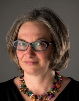 Katia Gagnon