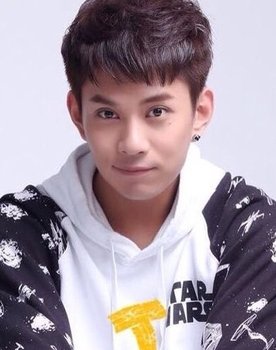 Feng Jianyu
