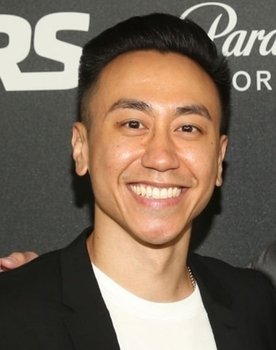 Steven Ho