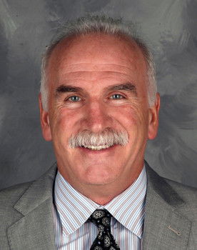 Joel Quenneville as Joel Quenneville