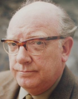 Arthur Lowe