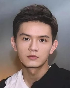 Ye Xiaowei as Chu Ji Chang