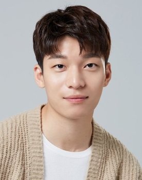 Wi Ha-jun Photo