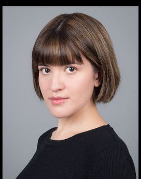 Karla Navia Garcia as Mamá de Camila