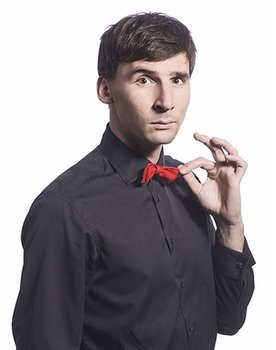 Valentinas Krulikovskis as Nerijus