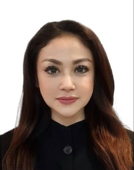 Virnie Ismail