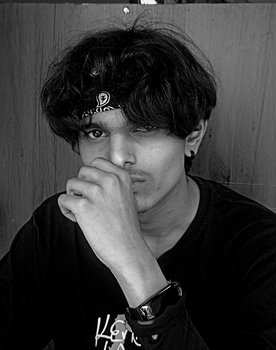 Vaibhav C