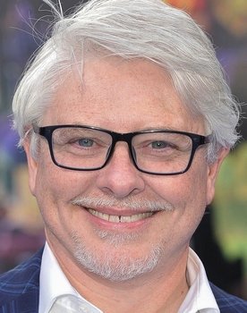Dave Foley Photo
