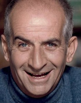 Louis de Funès