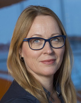 Marit Moum Aune