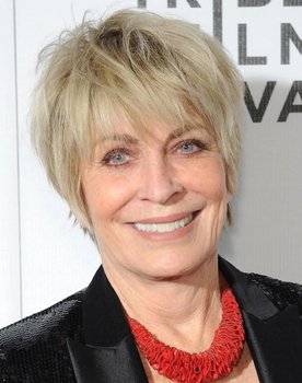 Joanna Cassidy as Professor Avebury