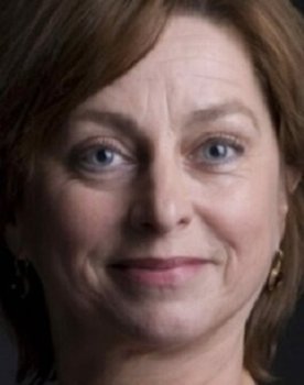 Anke Van't Hof