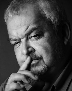 Arvydas Dapšys as 