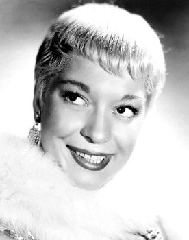 Carol Channing as Self - Presenter