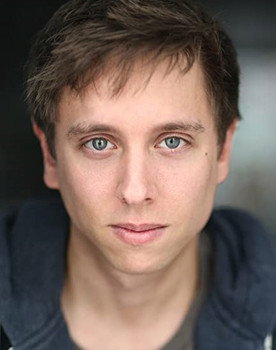 Zach LeBlanc as The Omega / Newbie Guard / Generic Worker