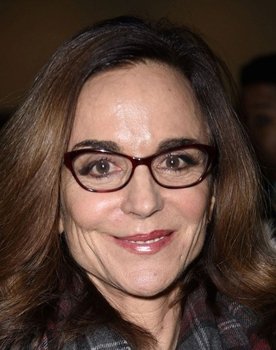 Polly Draper Photo