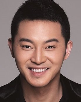 Sha Yi